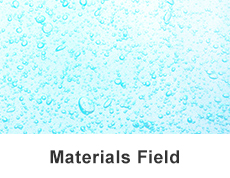 Materials Field