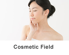 Cosmetic Field