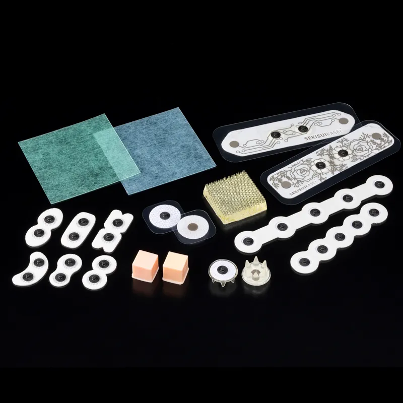 新規取り組み 開発品