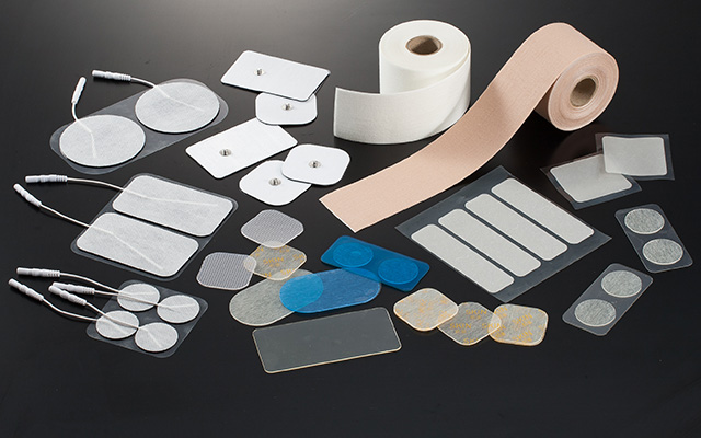 Quality conductive gel pads Designed For Varied Uses 